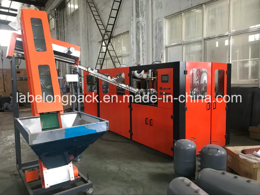 Zhangjiagang Factory Automatic Mineral Water Bottling Machine Supplier