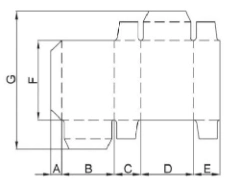 Folder Gluer Machine Paper Product Machines in China Automatic Paper Food Cake Pizza 4 6 Corners Box Bag Plate Lid Straw Cup Folder Gluer/Paper Products