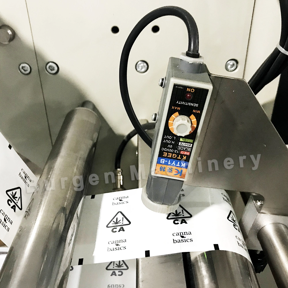 304 Stainless Steel Full Automatic Ice Cream/Ice Lolly/Popsicle Flow Packing Machine