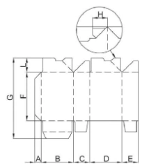 Folder Gluer Machine Paper Product Machines in China Automatic Paper Food Cake Pizza 4 6 Corners Box Bag Plate Lid Straw Cup Folder Gluer/Paper Products